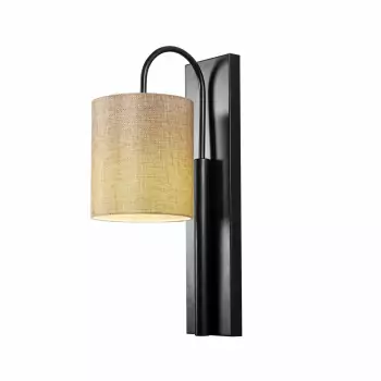 Nástěnná lampa Baston – 3461