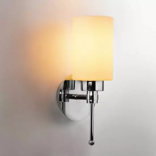 Nástěnná lampa Balcova – N-344