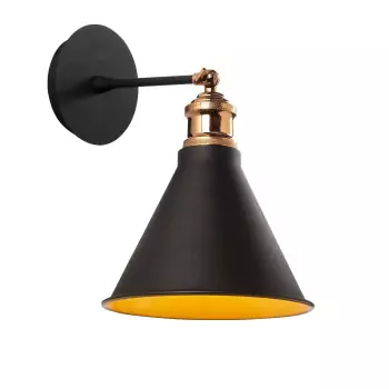 Nástěnná lampa Berceste – N-680