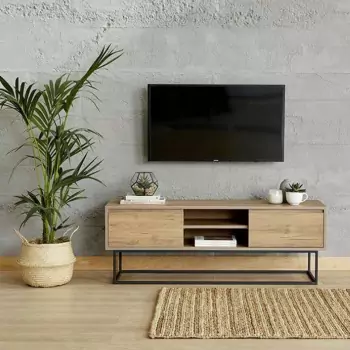 Televizní stolek Laxus