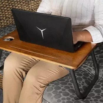 Stůl na počítač Sepha
