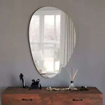 Zrcadlo Porto Ayna