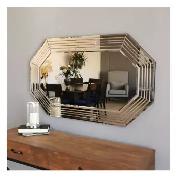 Bronzové zrcadlo
