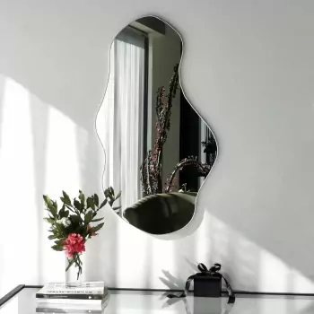 Zrcadlo Small Ayna
