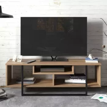 Televizní stolek Asal