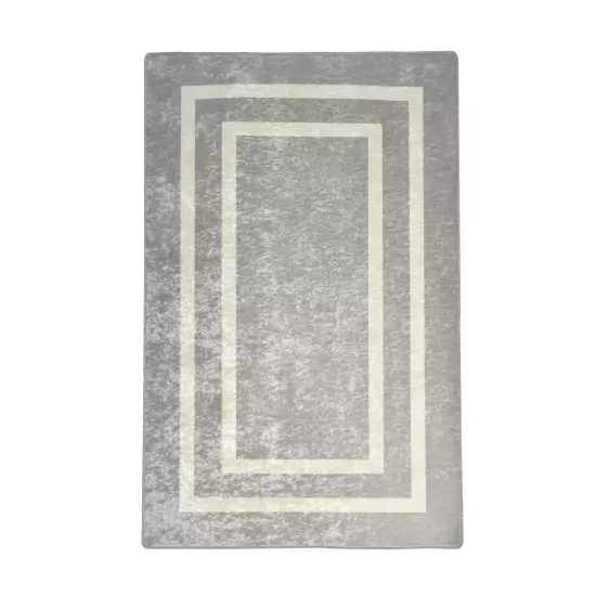 Koberec Silver – 80 × 150 cm