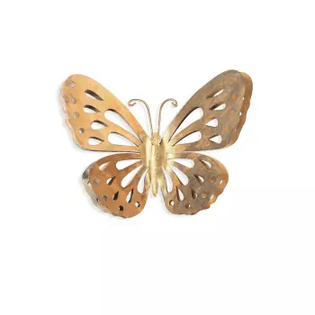 Nástěnná dekorace Motýl