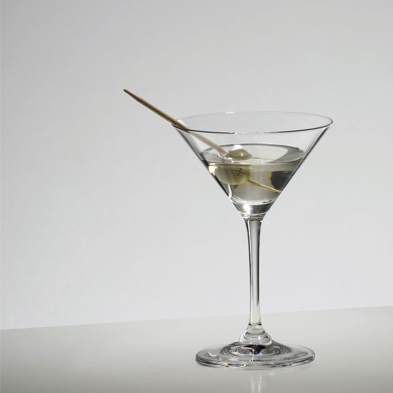 Sada 2 ks – sklenice Vinum Martini