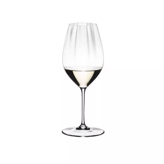 Sada 2 ks – sklenice na bílé víno s ovocnými tóny Performance Riesling