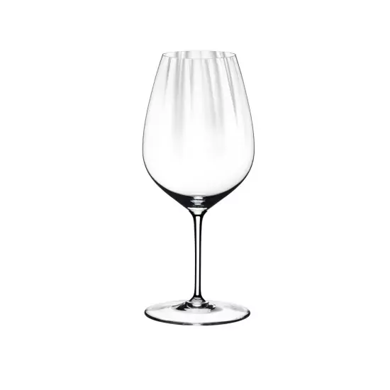 Sada 2 ks – sklenice na plné červené víno Performance Cabernet/Merlot