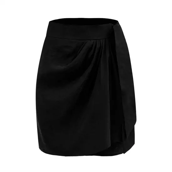 Černá sukně INES
