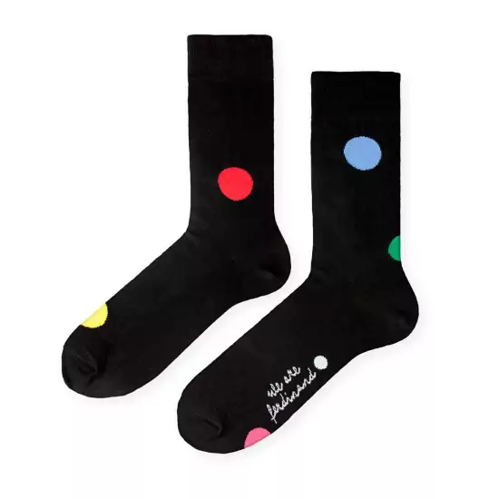 Ponožky Six Happy Dots