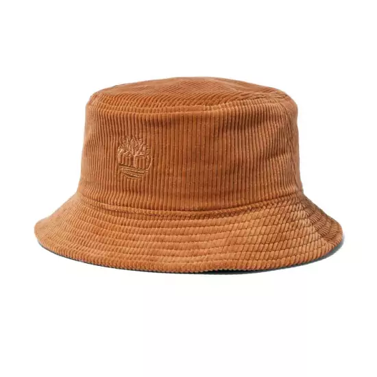Corduroy Bucker Hat