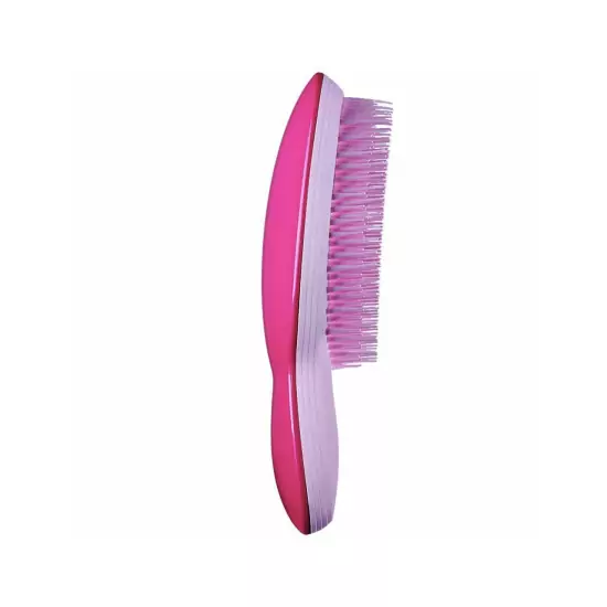 Kartáč na vlasy The Ultimate Hairbrush – Pink