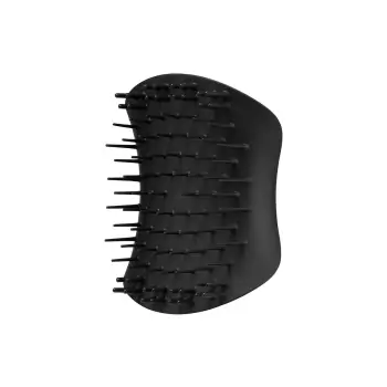 Masážní exfoliační kartáč Scalp Brush – Black