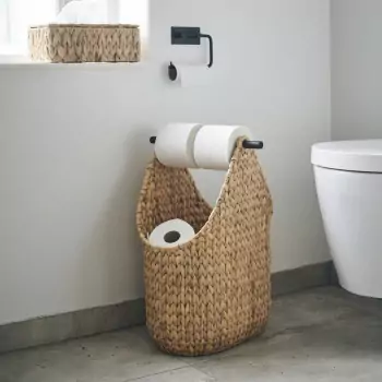 Držák na toaletní papír Paper