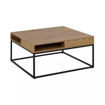 Konferenční stolek Willford – dřevěné