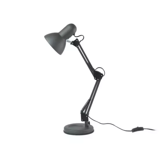 Stolní lampa Hobby – černá