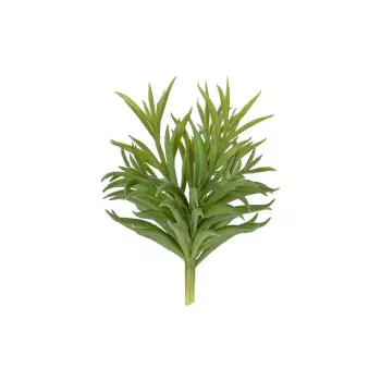 Umělá rostlina Succulent