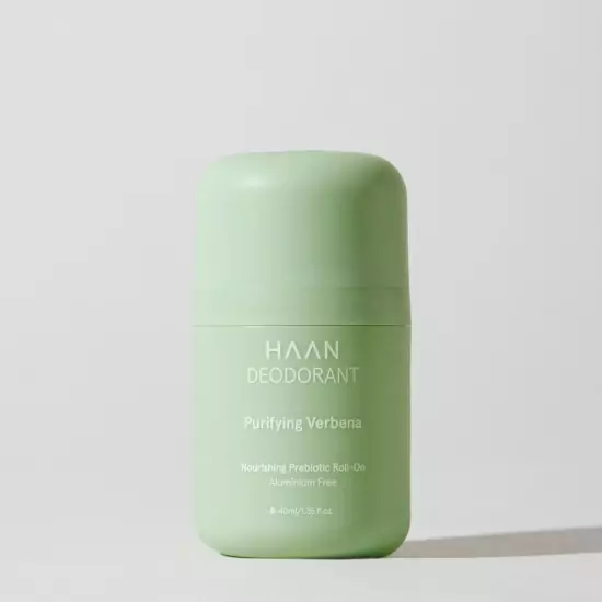 Deodorant – Purifying Verbena