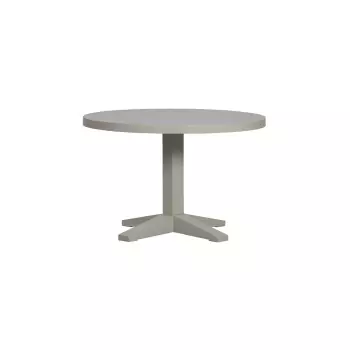 Jídelní stůl Deck – Ø 120 cm