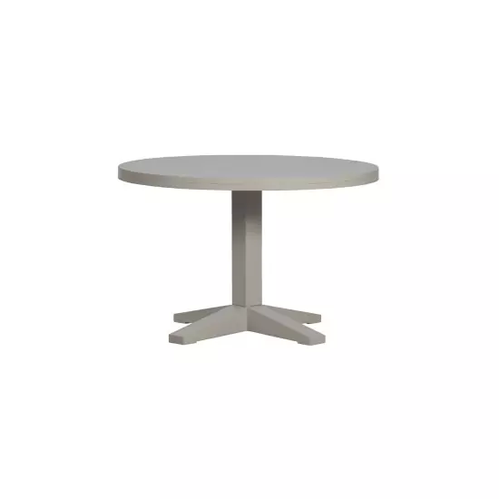 Jídelní stůl Deck – Ø 120 cm