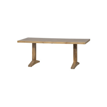 Jídelní stůl Deck – 200 x 90 cm