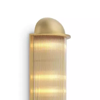 Nástěnná lampa Paolino