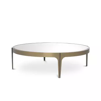 Bronzový konferenční stolek Artemisa L